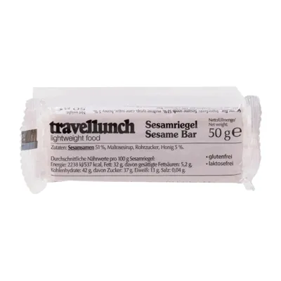 K4 Sesamriegel - Travellunch