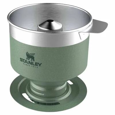 Kaffeefilter Classic pour Over Grün - Stanley