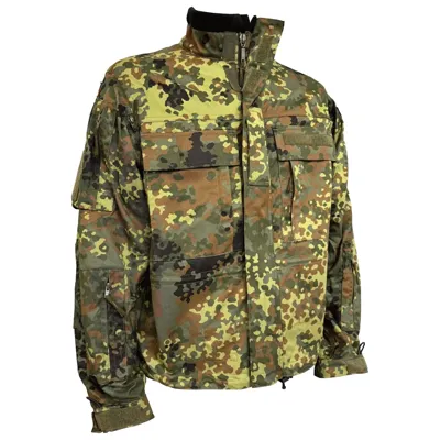 Kampfjacke KBS Kurz - Leo Köhler
