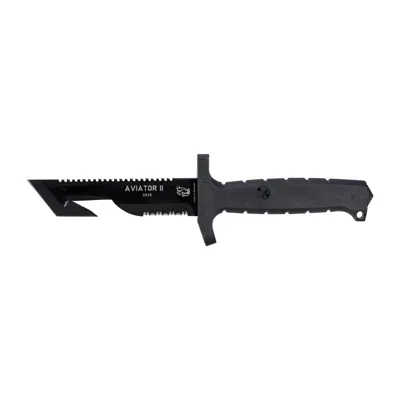 Kampfmesser Aviator II ASEK I Tanto - Eickhorn