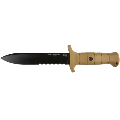 Kampfmesser Command II - Eickhorn