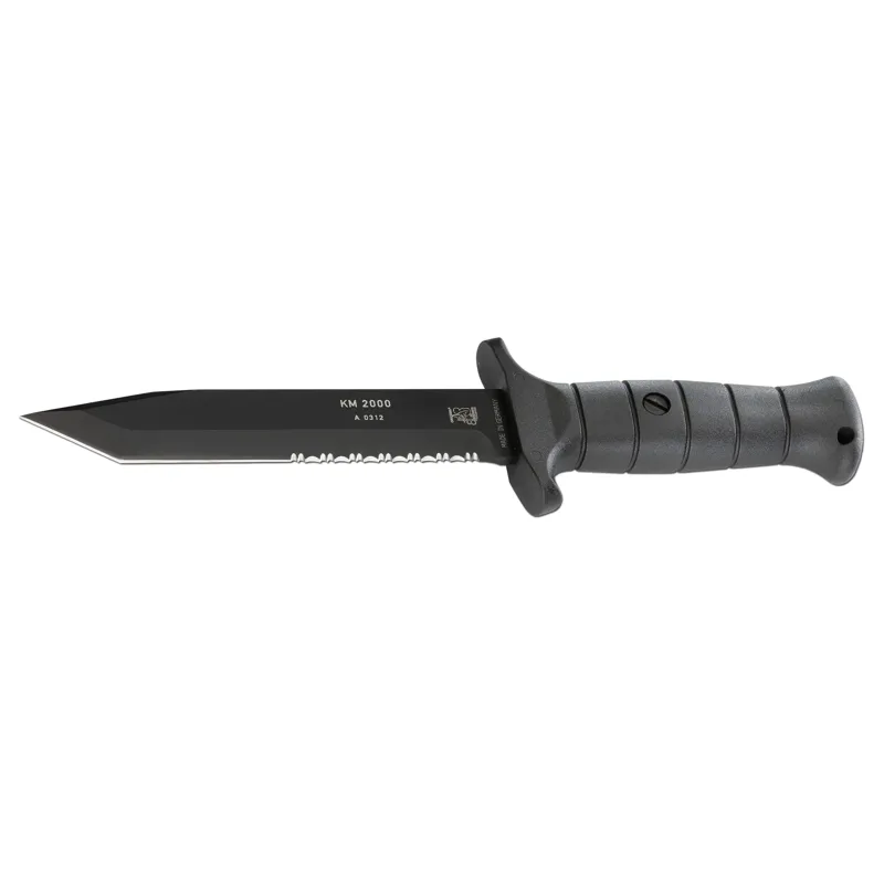 Eickhorn Kampfmesser KM 2000