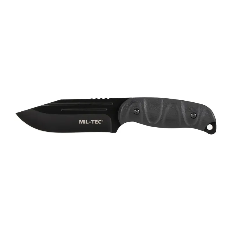Mil-Tec Kampfmesser Mit Kydex Scheide