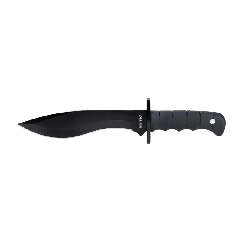 Mil-Tec Kampfmesser US Spec Machetenklinge