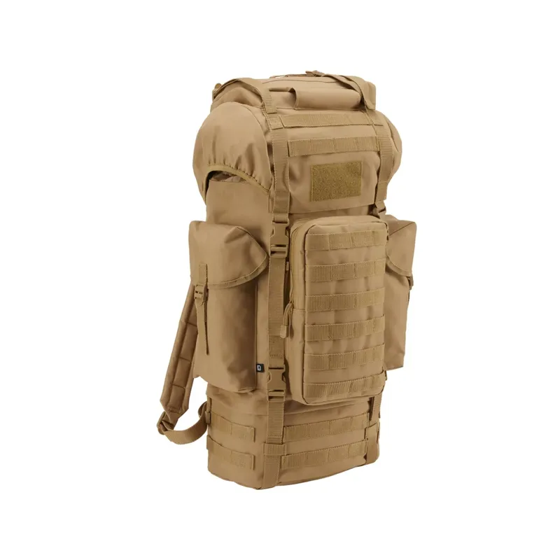 Brandit Kampfrucksack MOLLE 65 L