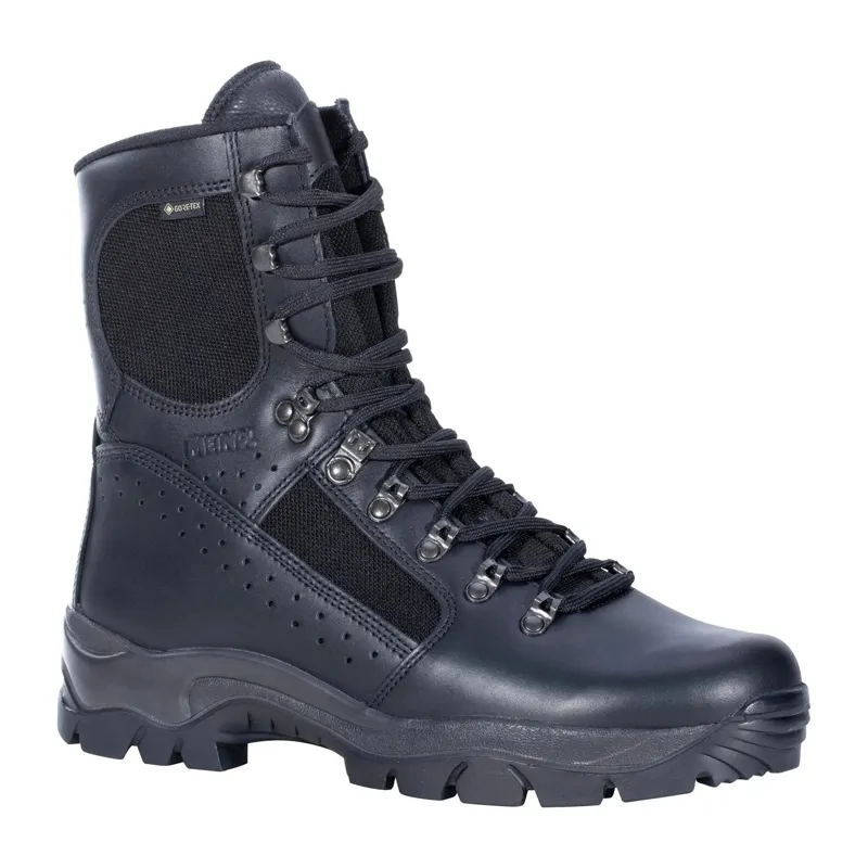 Meindl Kampfstiefel Leicht