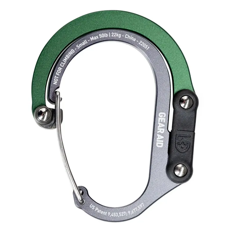 Gear Aid Karabiner Heroclip
