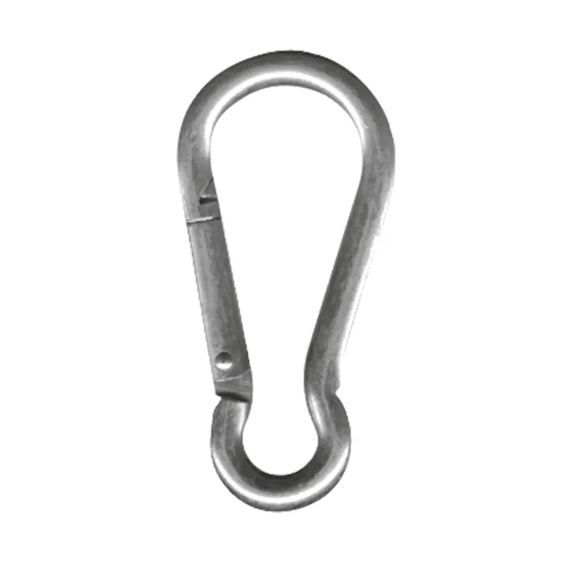 Mil-Tec Karabinerhaken