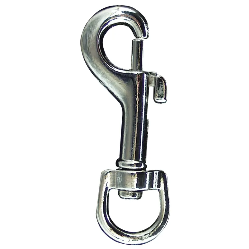 Heim Karabinerhaken 5 cm