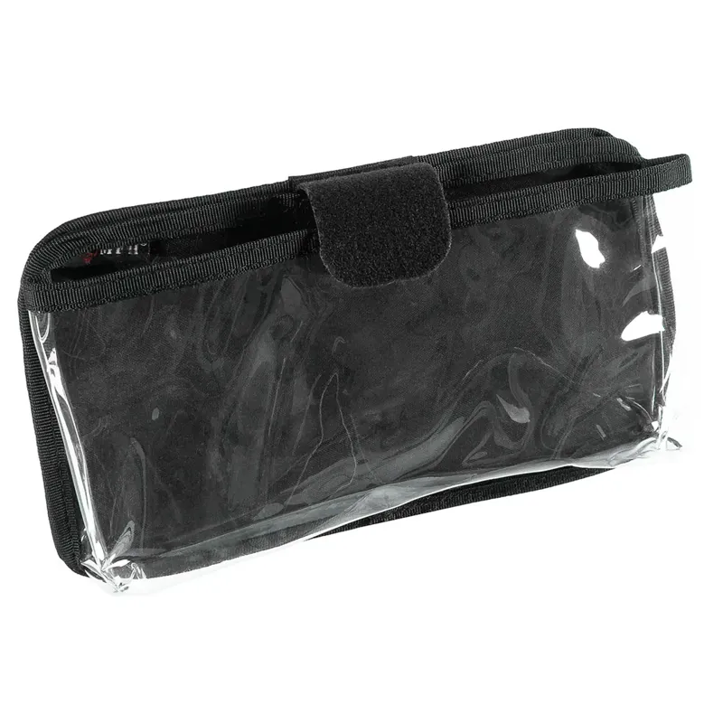 MFH Karten -Tablet-Tasche Klappbar · Negro