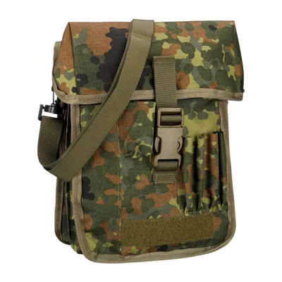 Kartenmeldetasche Pro Steckschnalle - Heim