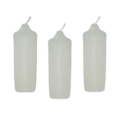 Kerzen 3-ER Pack - UCO