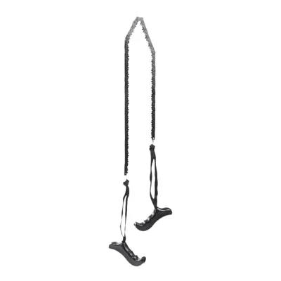 Kettensäge Mit Griffen Und Etui 73 cm - Mil-Tec