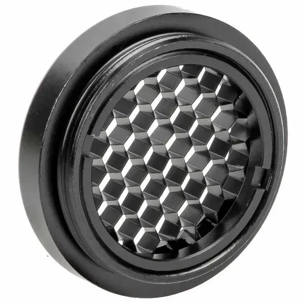Aim-O Killflash Für M2 & M4 Optiken · Negro