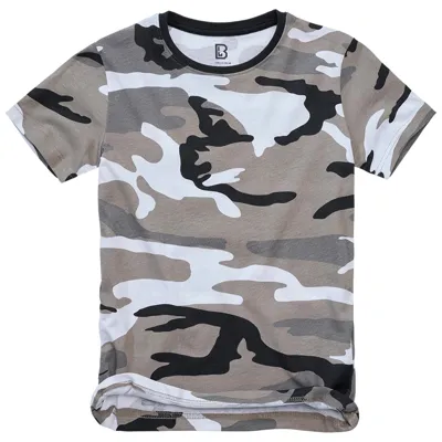 Kinder Shirt Kids T-Shirt - Brandit