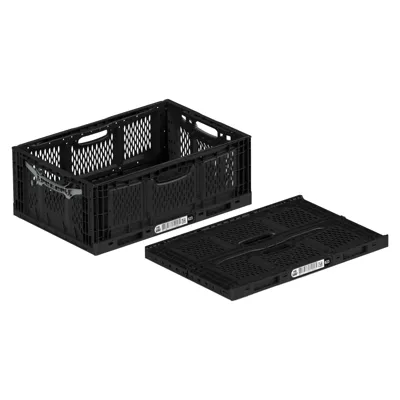 Klappbox Maxi 60 x 40 x 23 cm - Surplus Systems