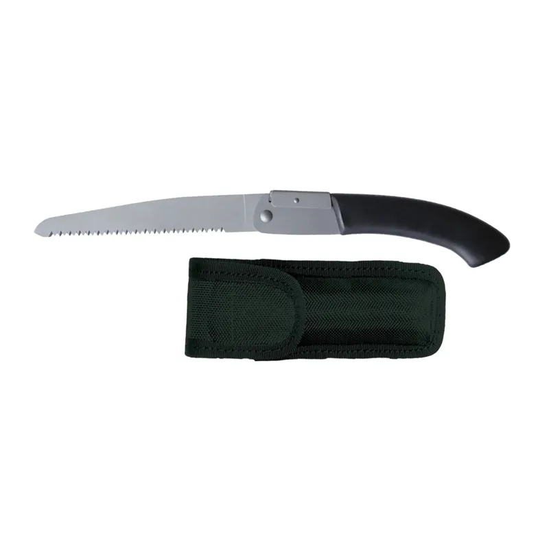 Mil-Tec Klappsäge Mit Tasche