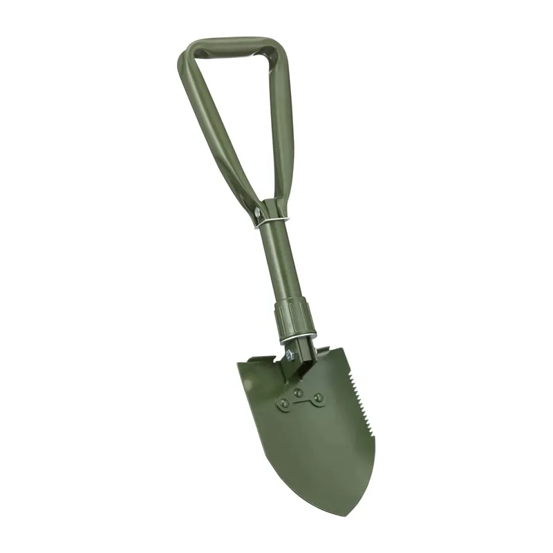 MFH Klappspaten Mini 3-TEILIG