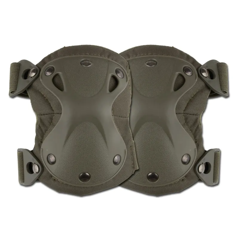 MFH Knieschützer Defence · Verde / OD