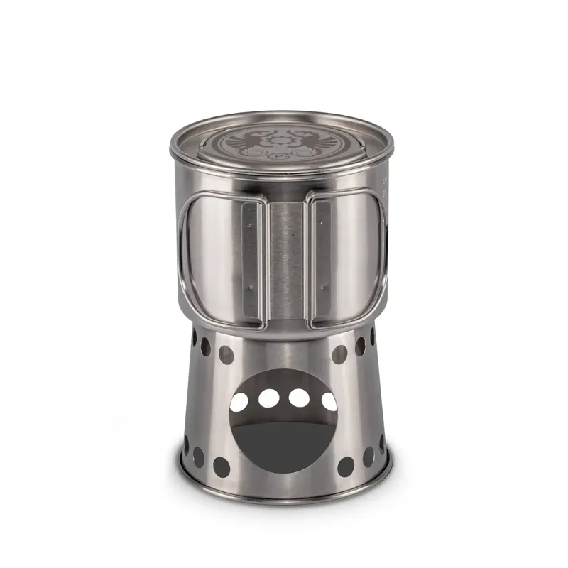 Petromax Kochbecher