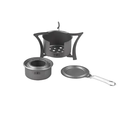 Kocher Combo Titan - Origin Outdoors