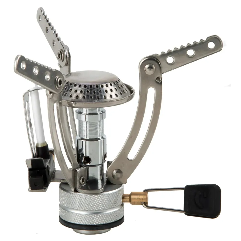 Mil-Tec Kocher Spider