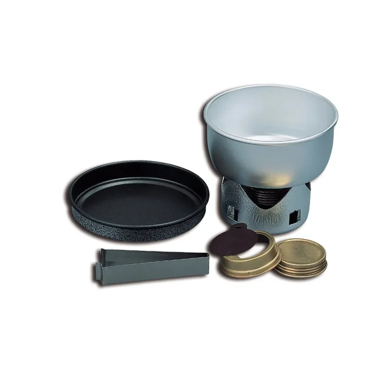 Trangia Kochset Mini