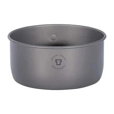 Kochtopf HA Aluminium 1.5 L - Trangia