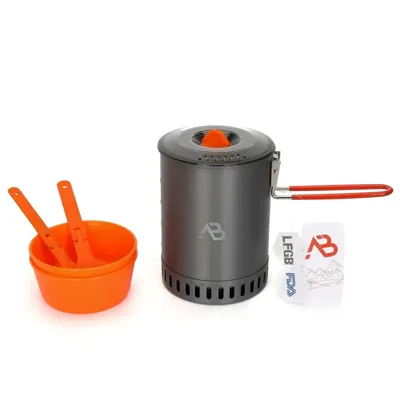 Kochtopf Sage - A. Blöchl