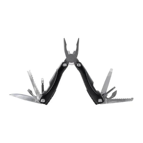 Mil-Tec Kombitool · Negro