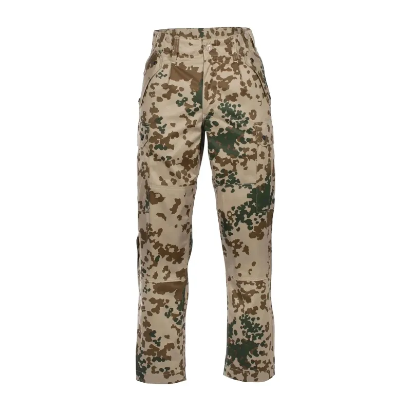Leo Köhler Kommando Hose