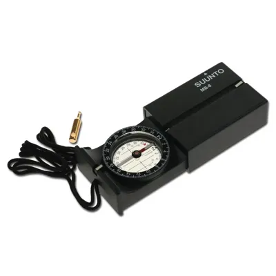 Kompass MB-6 - Suunto