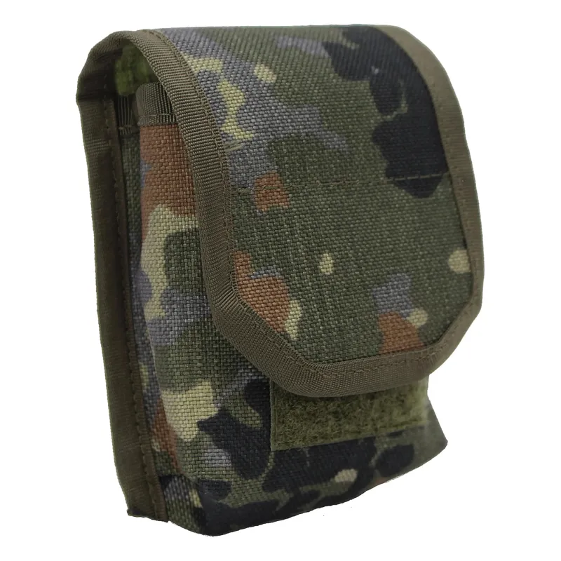 Zentauron Kompasstasche MOLLE