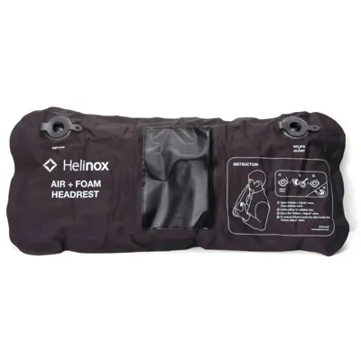 Kopfkissen Air + Foam - Helinox
