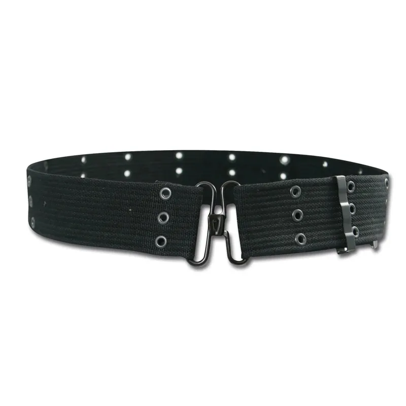 Mil-Tec Koppel LC-1 US Style · Negro
