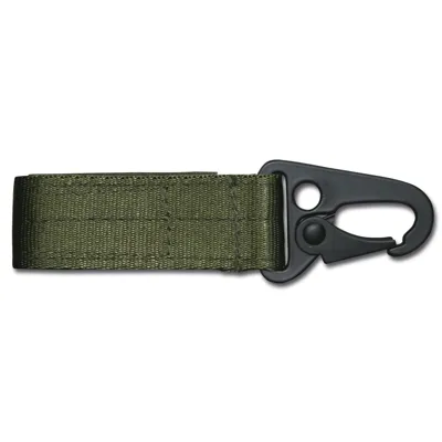 Koppelschlaufe Metall - TacGear