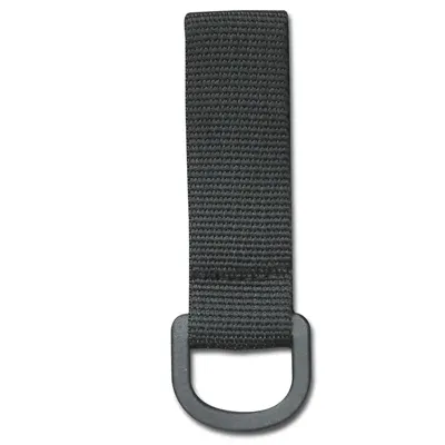 Koppelschlaufe Mit D-Ring - Heim