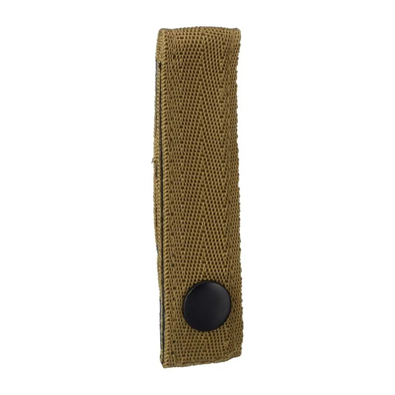 Mil-Tec Koppelschlaufe Modular 10 cm · Coyote
