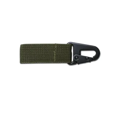 Koppelschlaufe Tactical 7 cm - Mil-Tec