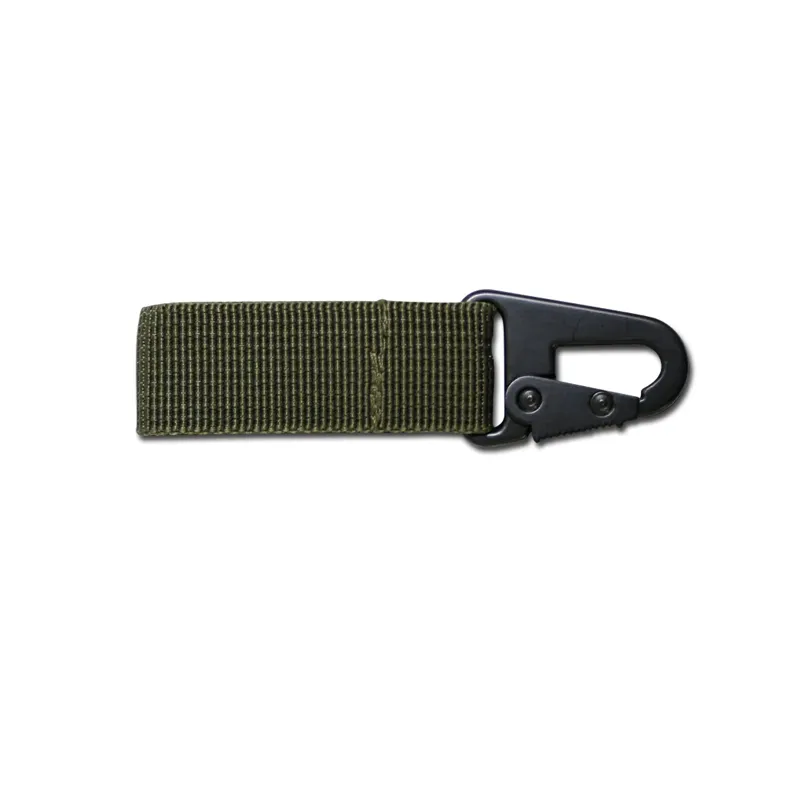 Mil-Tec Koppelschlaufe Tactical 7 cm
