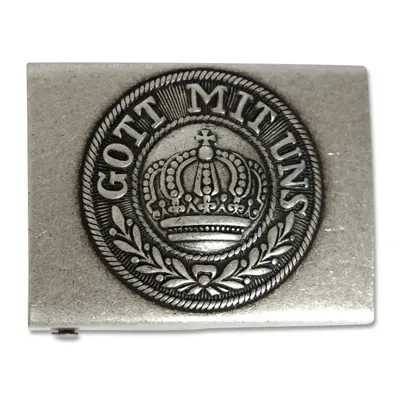 Koppelschloss - Mil-Tec