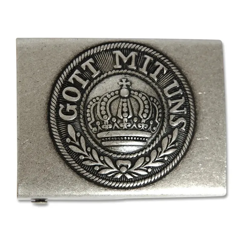 Mil-Tec Koppelschloss