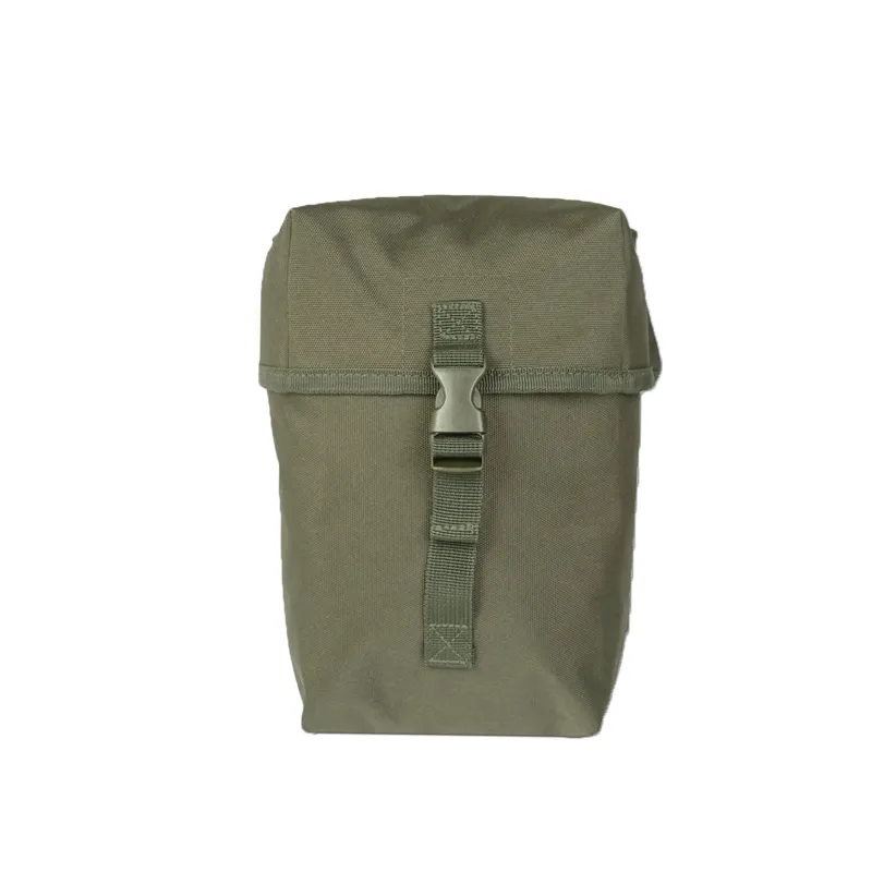Mil-Tec Koppeltasche Multipurpose Large · Verde / OD
