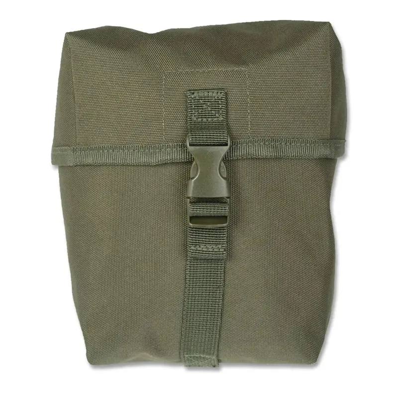 Mil-Tec Koppeltasche Multipurpose Medium · Verde / OD
