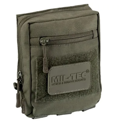 Koppeltasche Multipurpose Mit Klettrücken - Mil-Tec