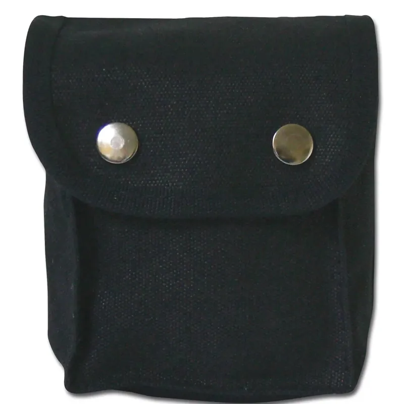 Mil-Tec Koppeltasche para · Negro