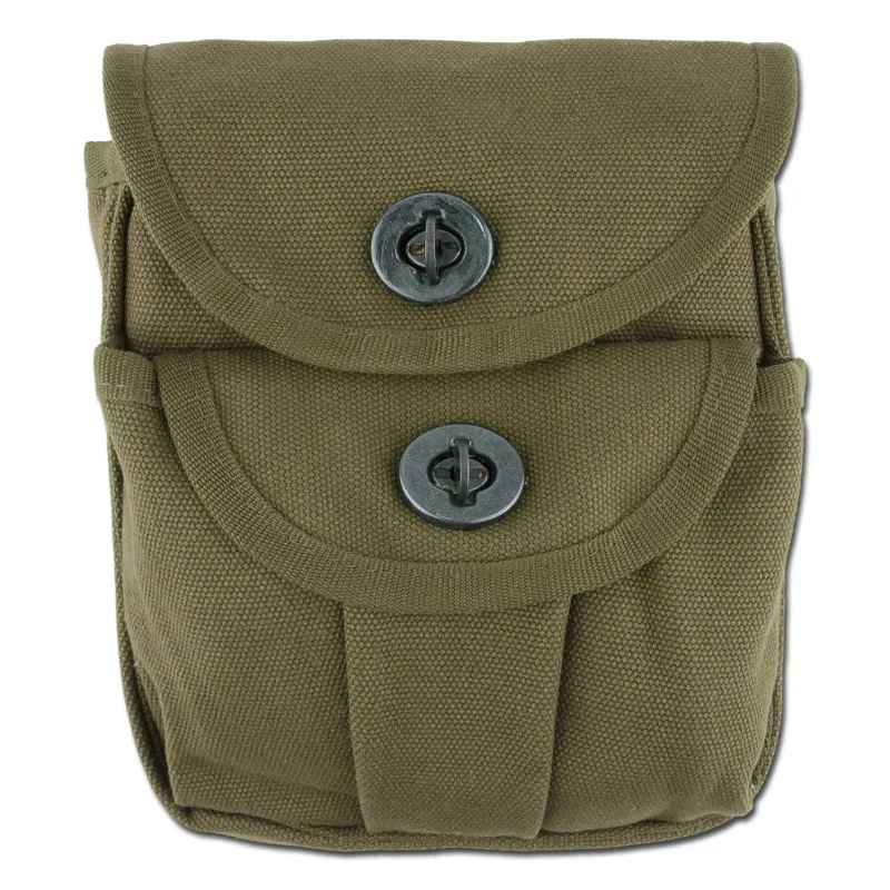 Mil-Tec Koppeltasche Ranger · Verde / OD