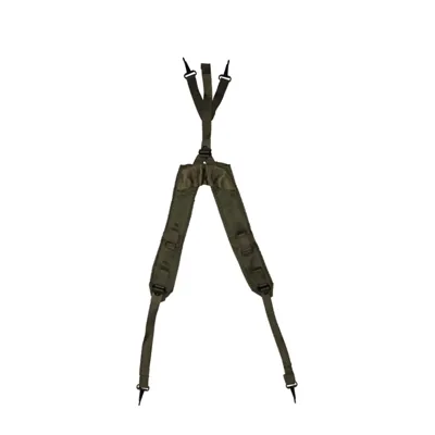Koppeltragegestell US GI Suspender LC2 - Mil-Tec
