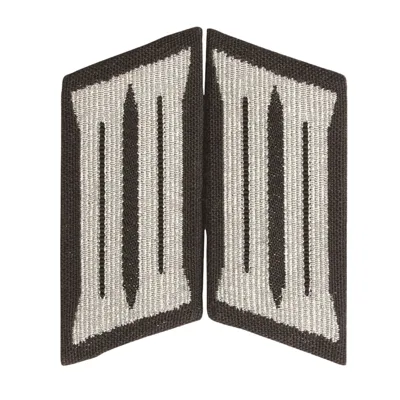Kragenspiegel LaSK Soldat - NVA