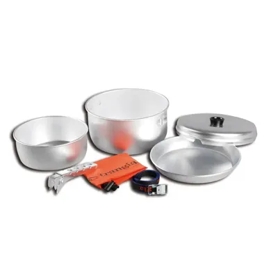 KSK Topfset - Trangia